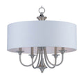 Maxim Lighting Bongo 5-light Pendant