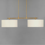 Maxim Lighting Bongo 2-light Pendant