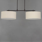 Maxim Lighting Bongo 2-light Pendant