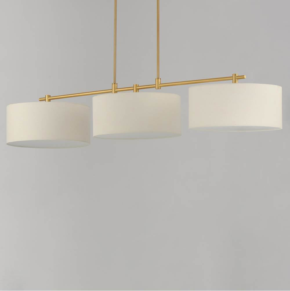 Maxim Lighting Bongo 3-light Pendant