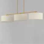 Maxim Lighting Bongo 3-light Pendant