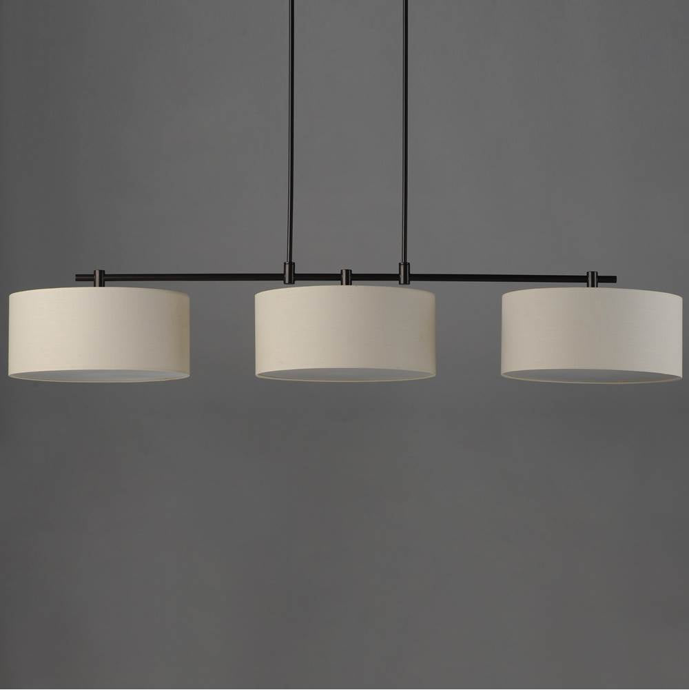 Maxim Lighting Bongo 3-light Pendant