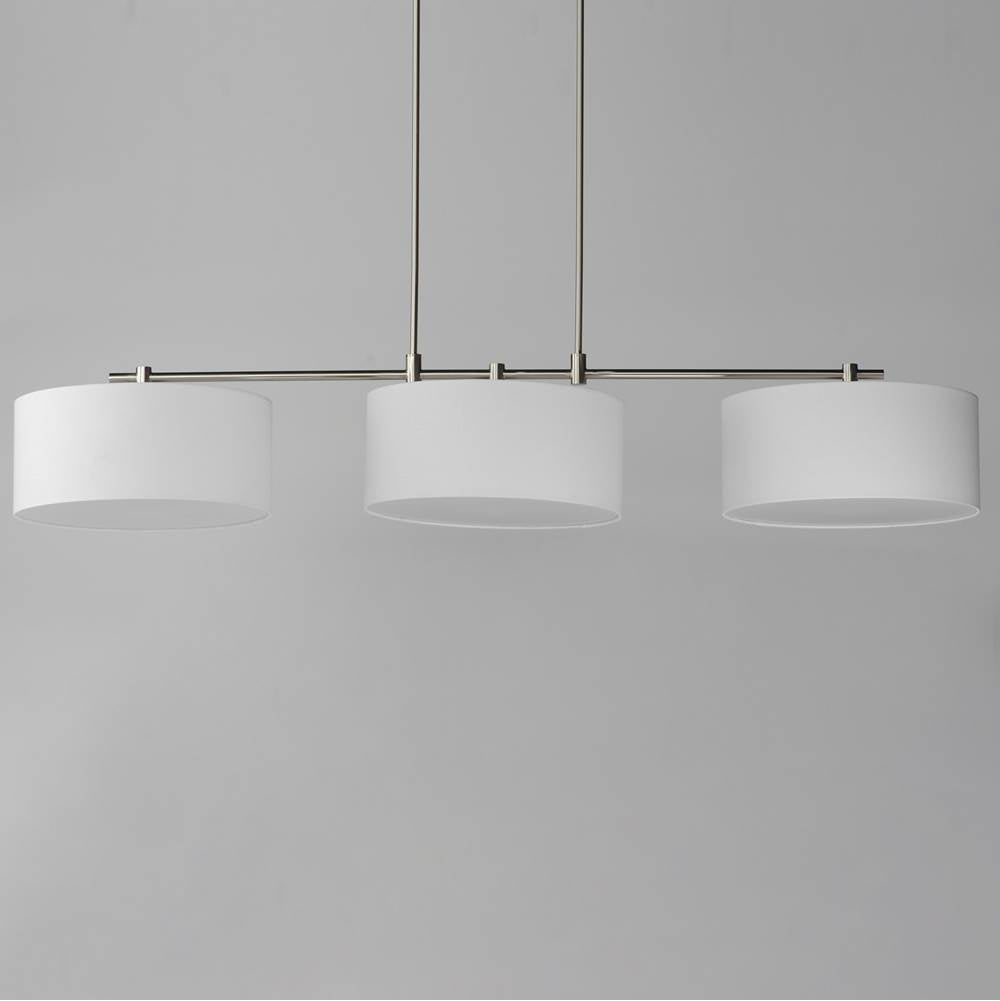 Maxim Lighting Bongo 3-light Pendant