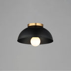 Maxim Lighting Thelonious 12'' Flush Mount