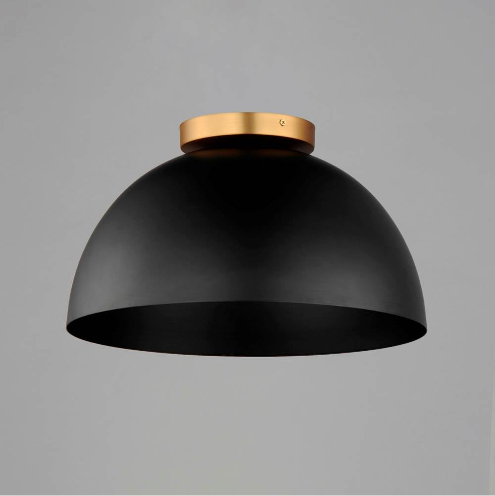 Maxim Lighting Thelonious 16'' Flush Mount