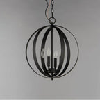 Maxim Lighting Provident 4-light Chandelier