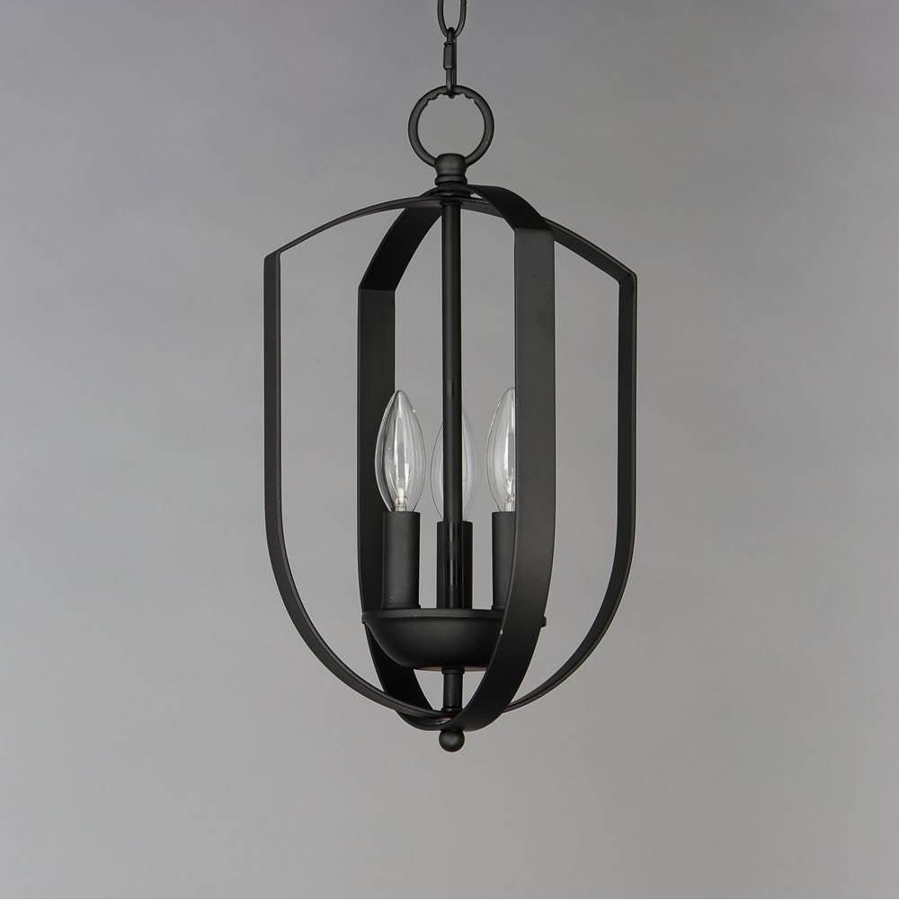 Maxim Lighting Provident 3-light Chandelier