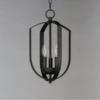 Maxim Lighting Provident 3-light Chandelier