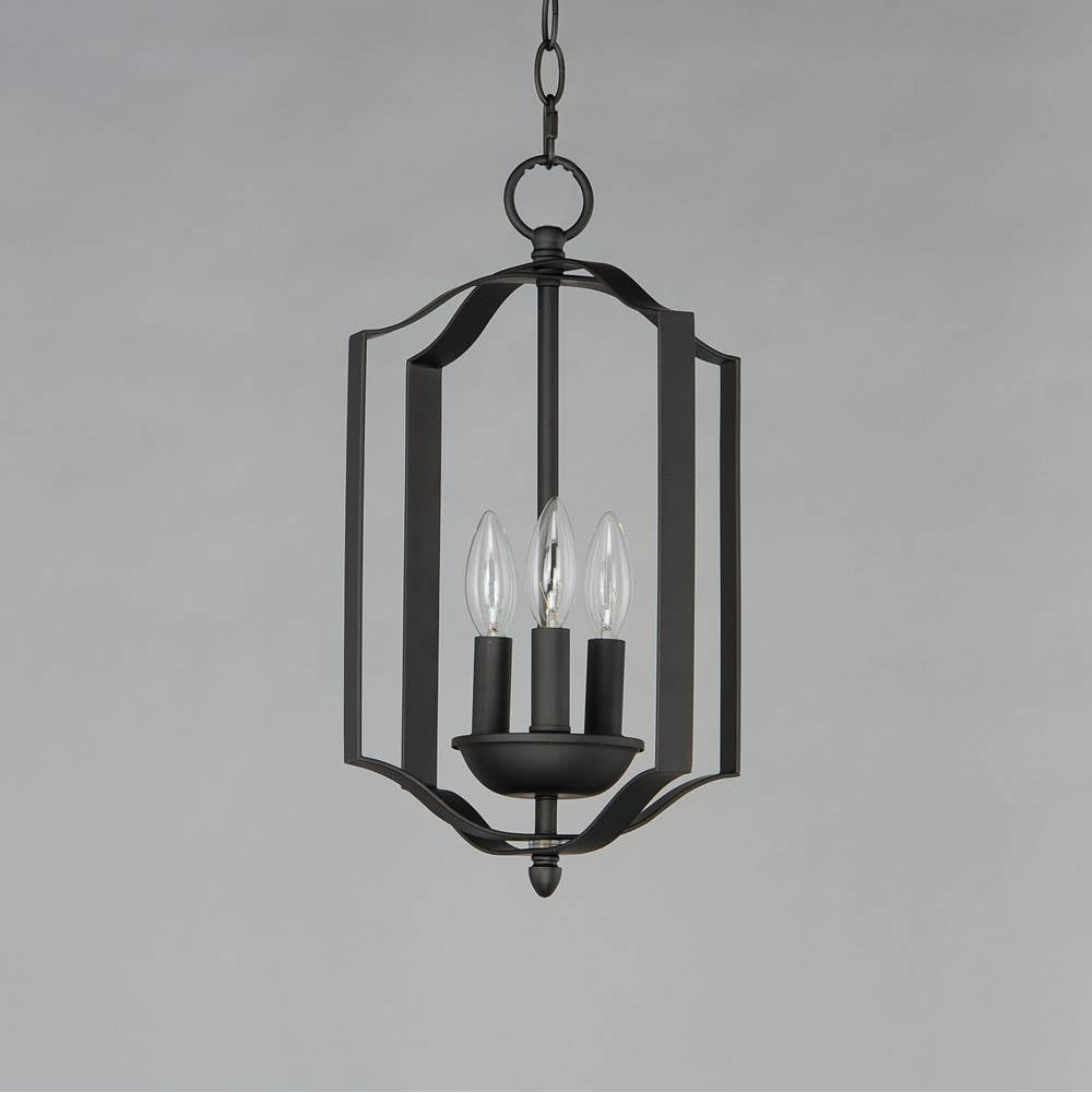 Maxim Lighting Provident 3-light Chandelier