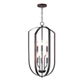 Maxim Lighting Provident 6-light Chandelier