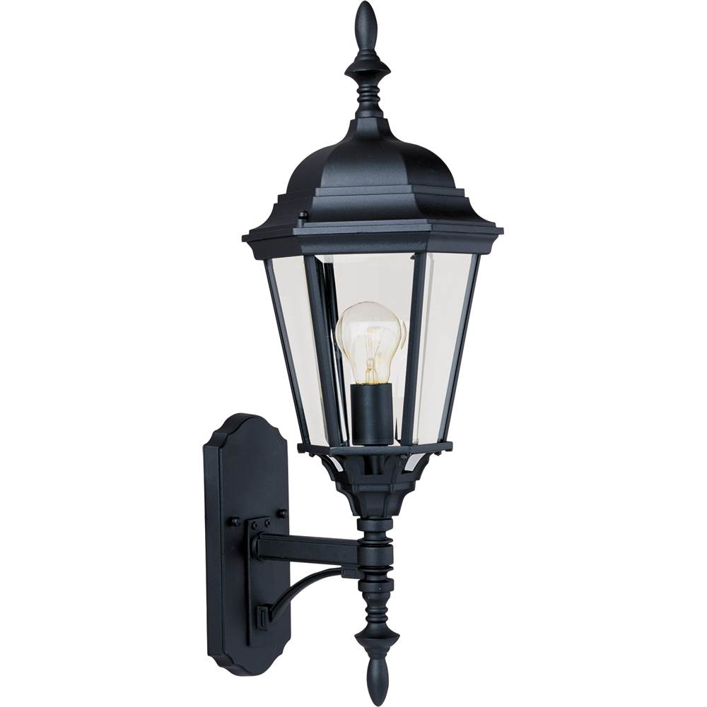 Maxim Lighting Westlake Cast 1-light Outdoor Wall Lantern