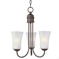 Maxim Lighting Logan 3-light Chandelier