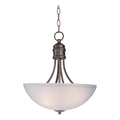 Maxim Lighting Logan 3-light Pendant