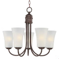 Maxim Lighting Logan 5-light Chandelier
