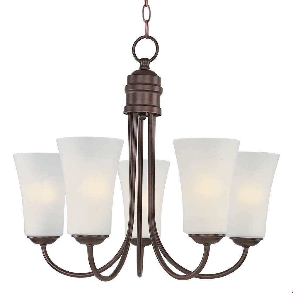 Maxim Lighting Logan 5-light Chandelier