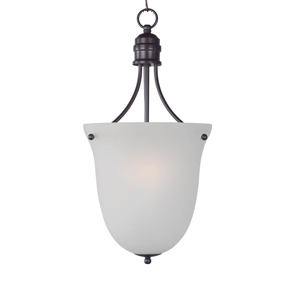 Maxim Lighting Logan 3-light Pendant