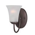 Maxim Lighting Logan 1-light Wall Sconce