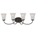 Maxim Lighting Logan 4-light Bath Vanity