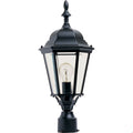 Maxim Lighting Westlake Cast 1-light Outdoor Pole/post Lantern