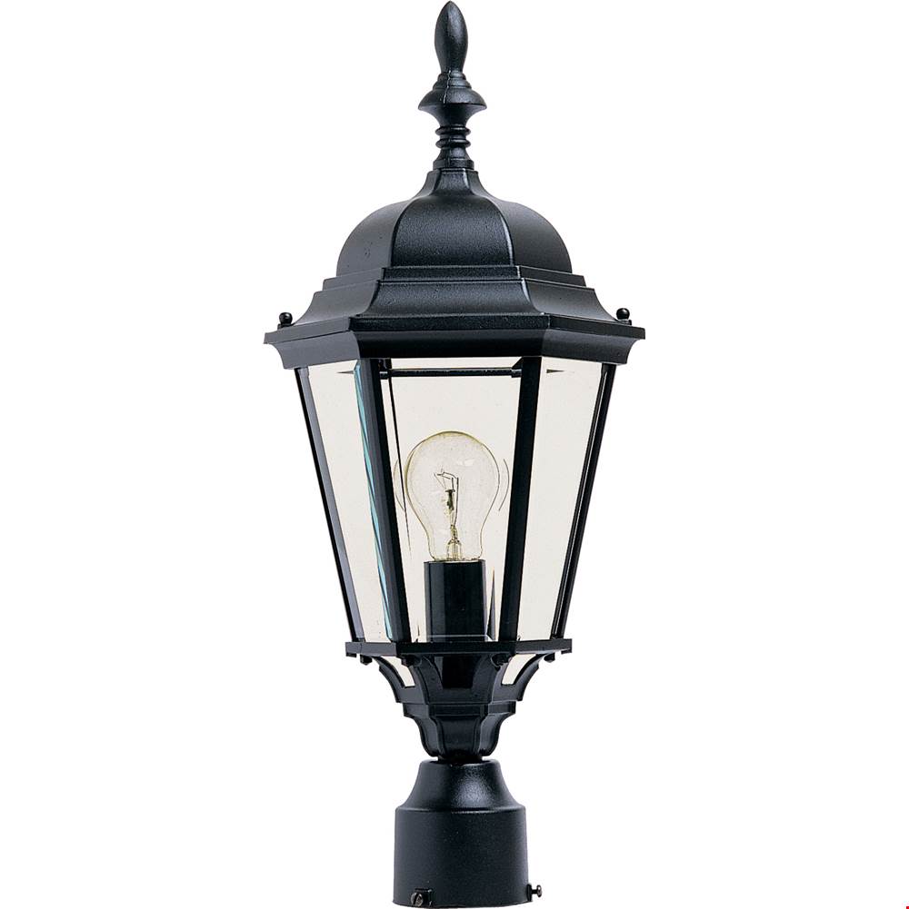 Maxim Lighting Westlake Cast 1-light Outdoor Pole/post Lantern