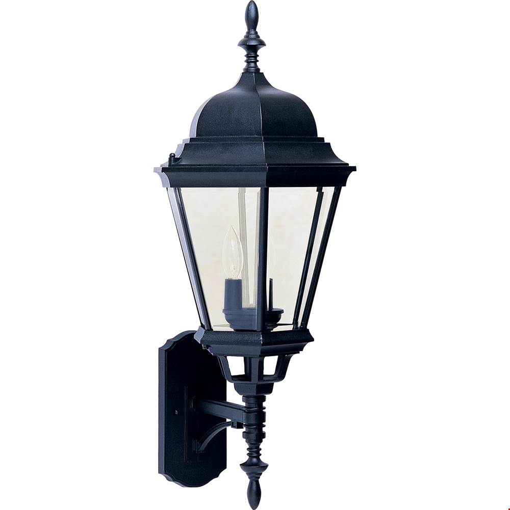 Maxim Lighting Westlake Cast 3-light Outdoor Wall Lantern