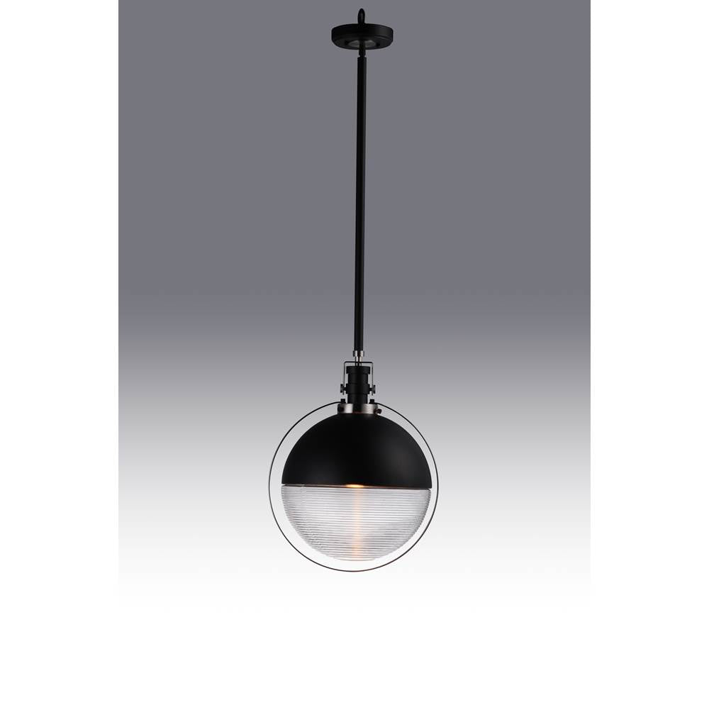 Maxim Lighting Axiom 1-light Led Pendant