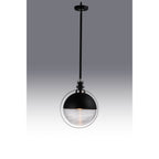 Maxim Lighting Axiom 1-light Led Pendant