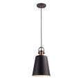 Maxim Lighting 10085OIAB  Sedona 1-light Pendant Image 1