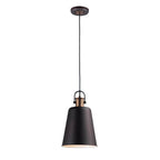 Maxim Lighting 10085OIAB  Sedona 1-light Pendant Image 1