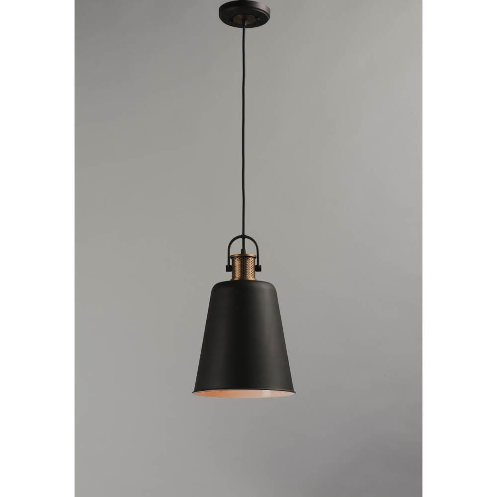 Maxim Lighting Sedona 1-light Pendant