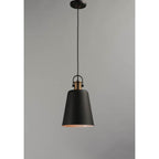 Maxim Lighting Sedona 1-light Pendant