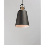 Maxim Lighting 10085OIAB  Sedona 1-light Pendant Image 4