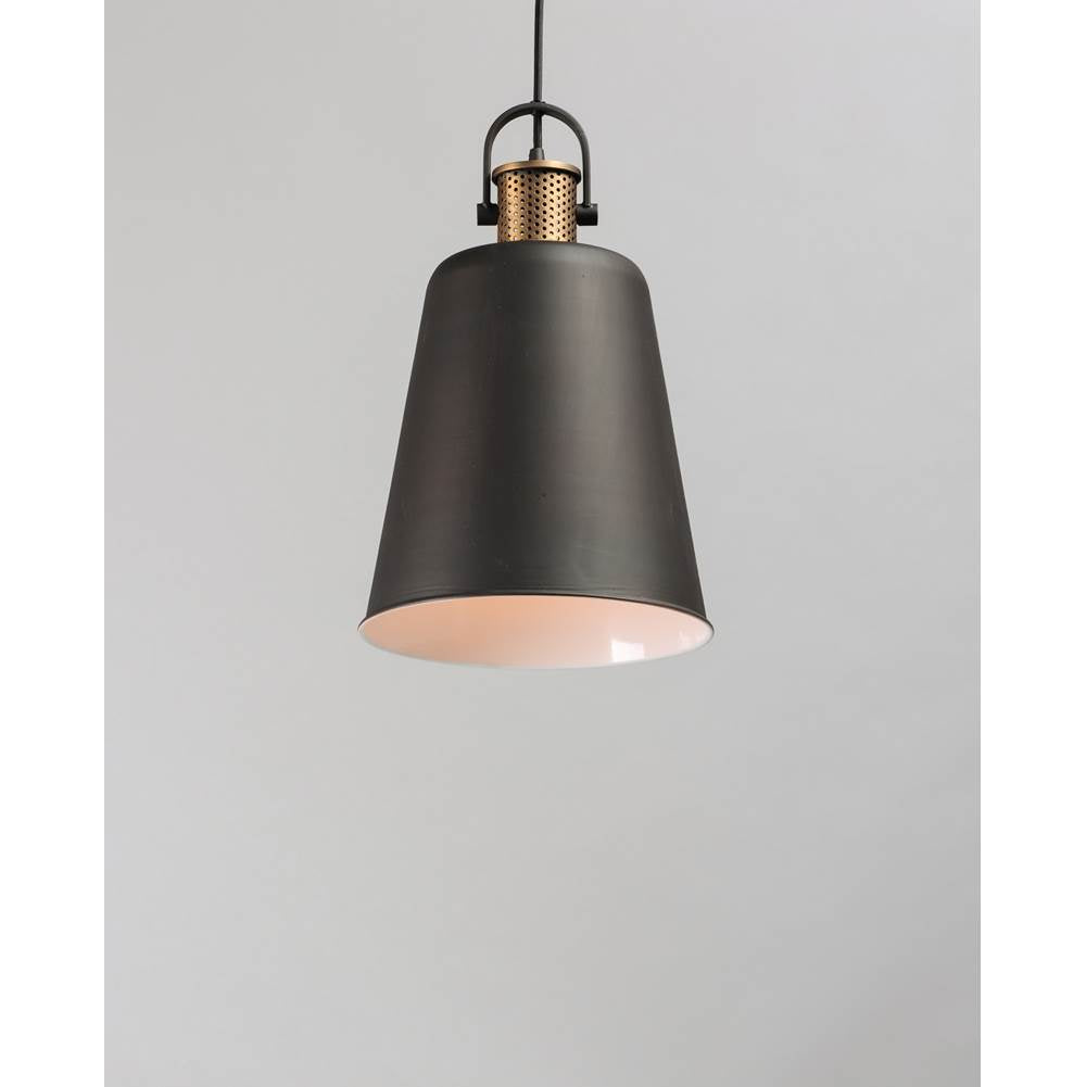 Maxim Lighting 10085OIAB  Sedona 1-light Pendant Image 4