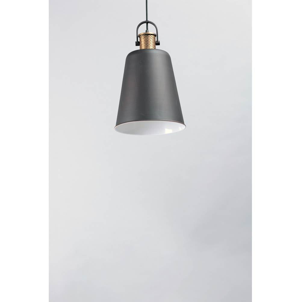 Maxim Lighting 10085OIAB  Sedona 1-light Pendant Image 3