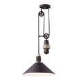 Maxim Lighting Tucson 1-light Pendant