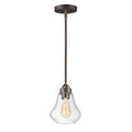 Maxim Lighting Dianne 1-light Pendant