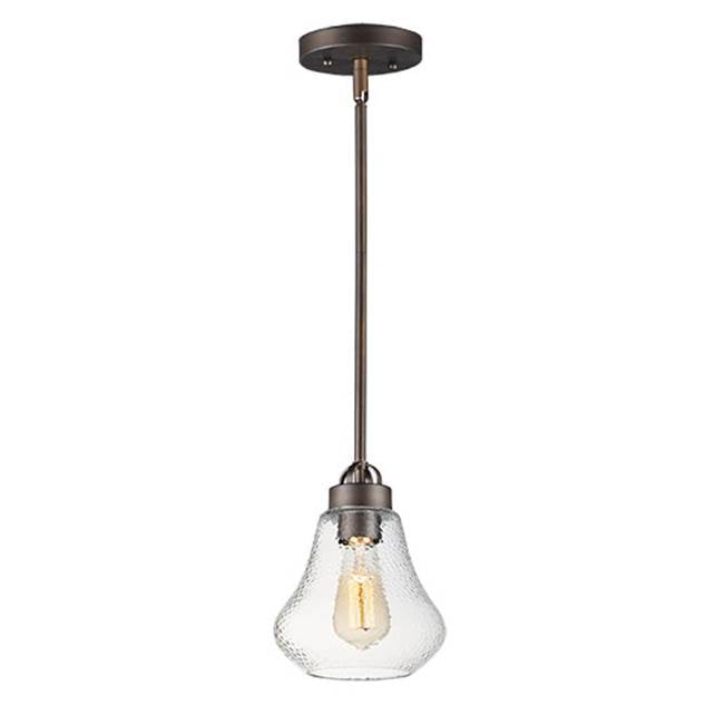 Maxim Lighting Dianne 1-light Pendant