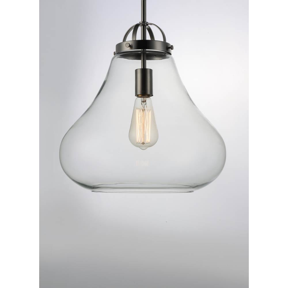 Maxim Lighting Stella 1-light Pendant