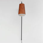 Maxim Lighting Scout 1-light Swing Arm Sconce