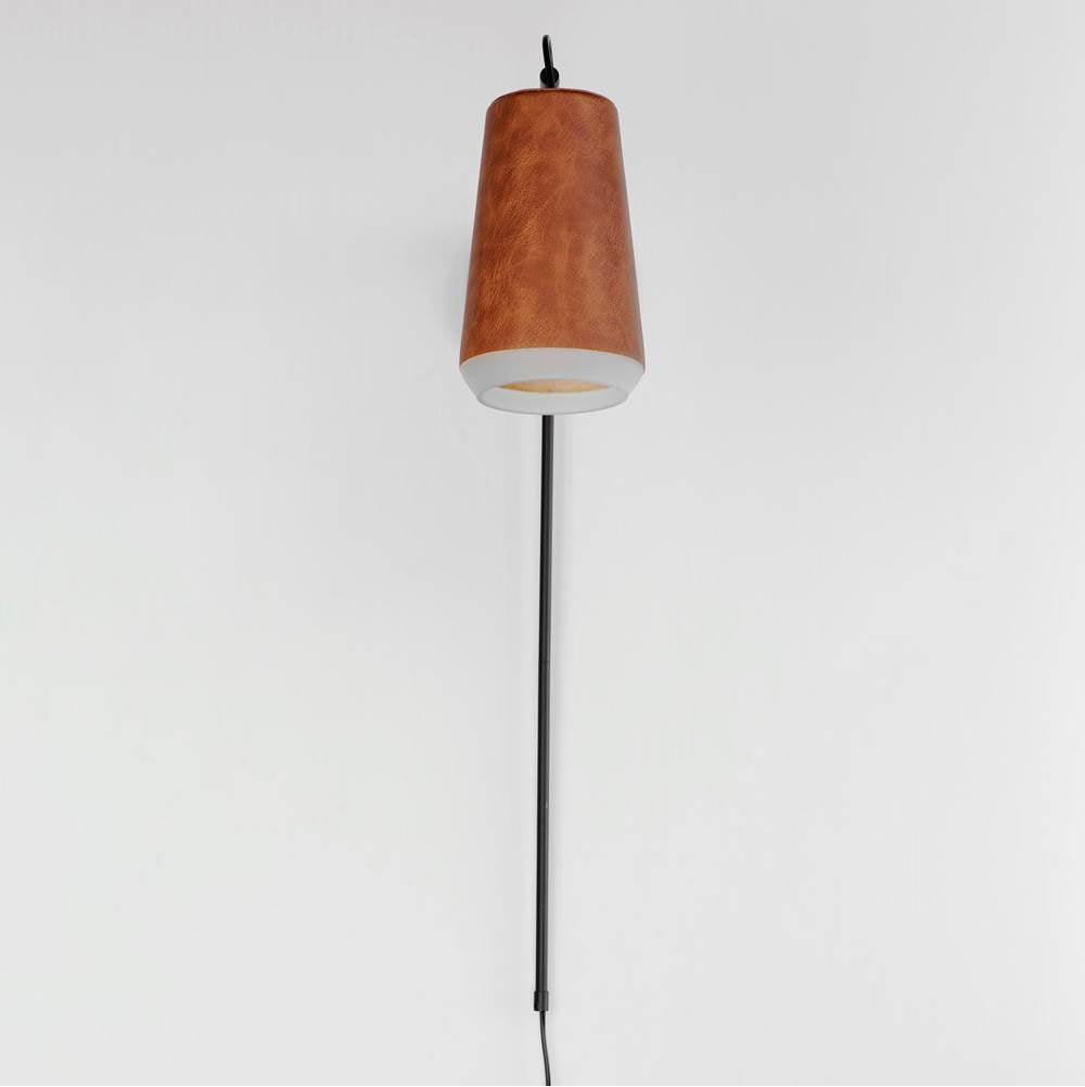Maxim Lighting Scout 1-light Swing Arm Sconce