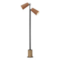 Maxim Lighting Scout 2-light Floor Lamp