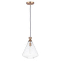 Maxim Lighting Abbott 1-light Pendant