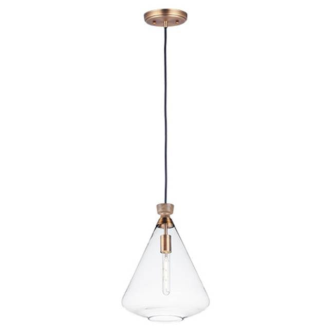Maxim Lighting Abbott 1-light Pendant