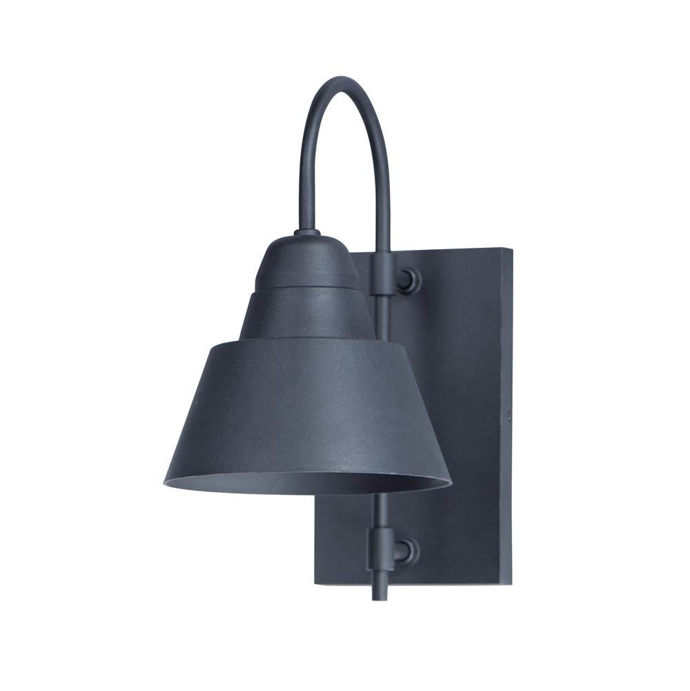 Maxim Lighting Shoreline 1-light Outdoor Wall Sconce