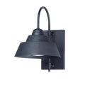 Maxim Lighting Shoreline 1-light Outdoor Wall Sconce