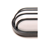 Maxim Lighting 10110FTBK Black Bulwark 1-light Outdoor Wall Sconce Image 3