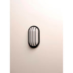 Maxim Lighting 10110FTBK Black Bulwark 1-light Outdoor Wall Sconce Image 2