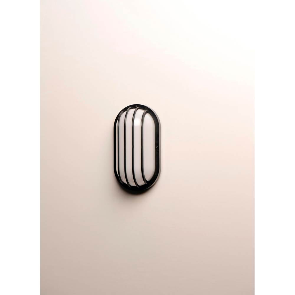 Maxim Lighting 10110FTBK Black Bulwark 1-light Outdoor Wall Sconce Image 2