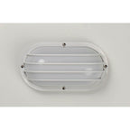Maxim Lighting 10110FTWT White Bulwark 1-light Outdoor Wall Sconce Image 3