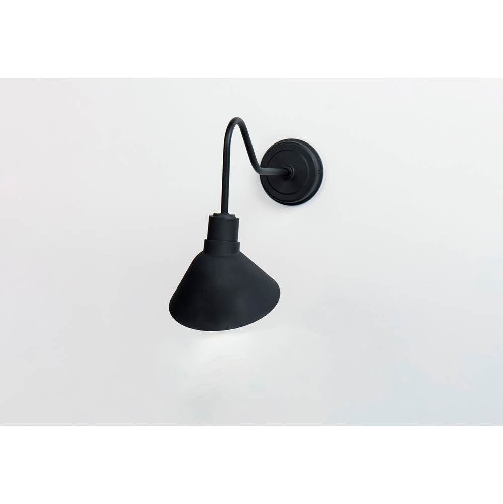 Maxim Lighting Signlite 1-light Outdoor Wall Sconce